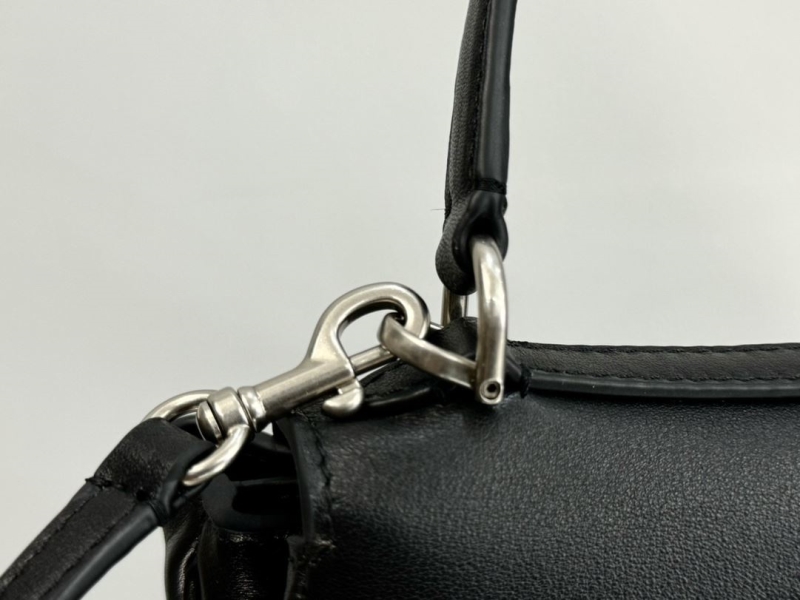 Balenciaga Top Handle Bags